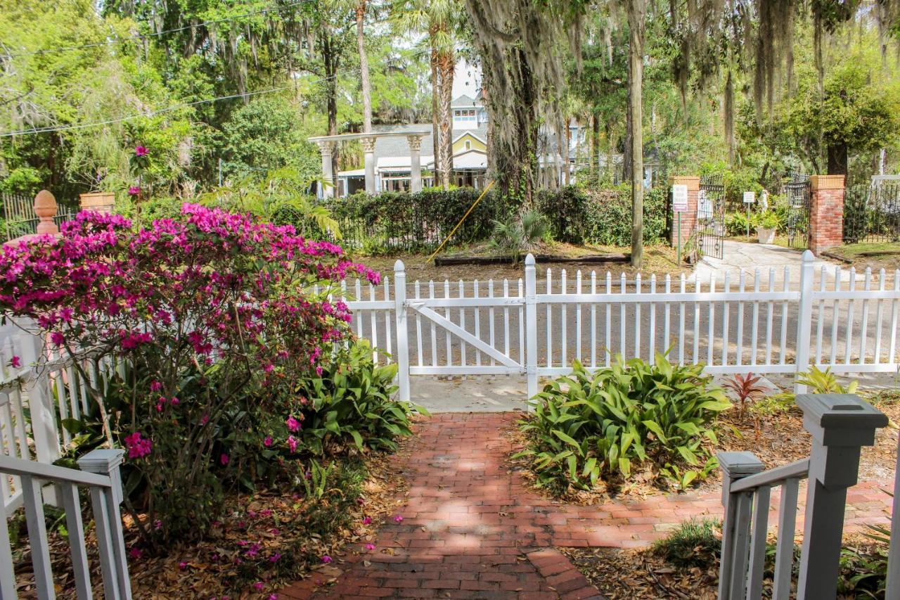 Sweetwater Branch Inn Gainesville Zimmer foto